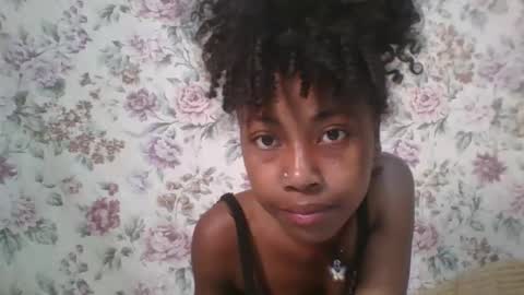 Snapshot of elalia1234 chatting on November 8, 5:51 am elalia1234 online show from November 8, 5:51 am