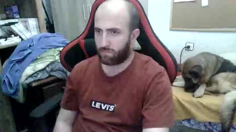elamordeyuli online show from April 21, 5:28 pm