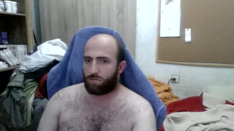 elamordeyuli online show from May 2, 1:05 pm