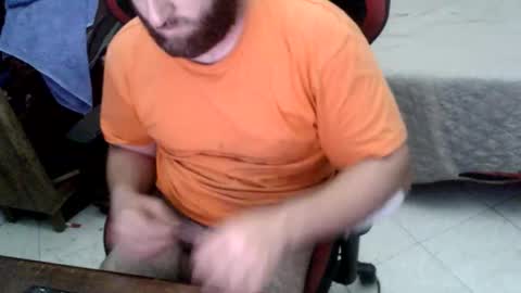 elamordeyuli online show from May 14, 1:51 pm