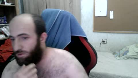 elamordeyuli online show from May 21, 2:46 pm
