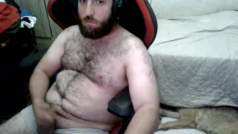 elamordeyuli online show from May 22, 4:01 pm
