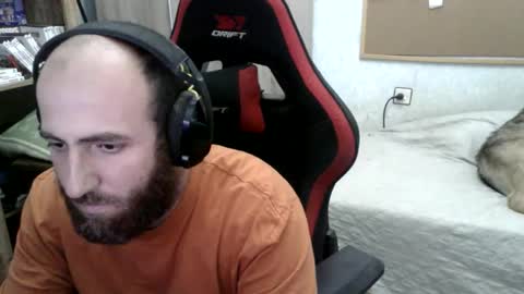 elamordeyuli online show from May 23, 12:31 pm