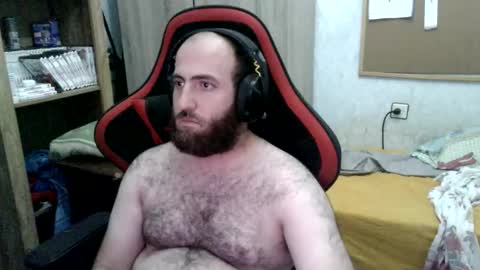 elamordeyuli online show from May 26, 1:40 pm