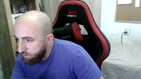 elamordeyuli online show from May 27, 12:24 pm