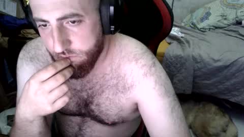 elamordeyuli online show from May 28, 8:55 am