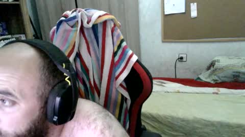 elamordeyuli online show from June 11, 1:53 pm