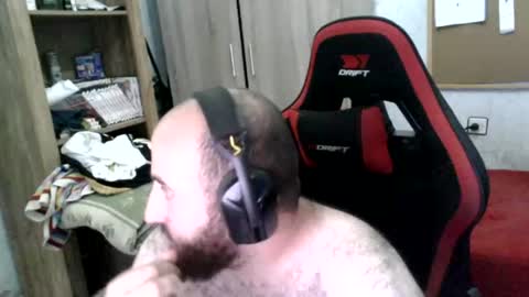 elamordeyuli online show from June 12, 11:25 pm