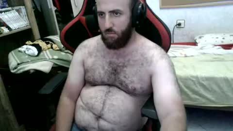 elamordeyuli online show from June 14, 4:53 pm