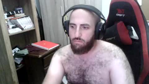 elamordeyuli online show from July 17, 2:40 am