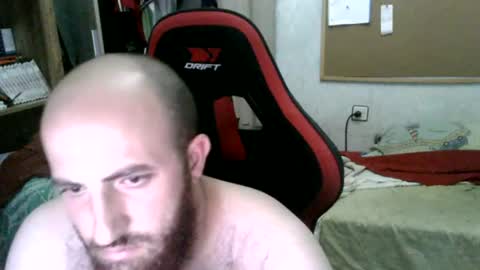 elamordeyuli online show from July 18, 11:08 pm