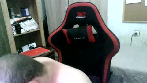 elamordeyuli online show from July 25, 9:12 pm