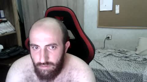 elamordeyuli online show from August 1, 8:41 pm