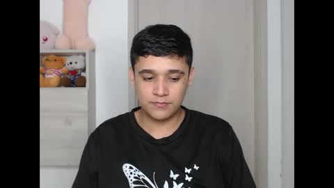 elandor online show from December 3, 6:10 am