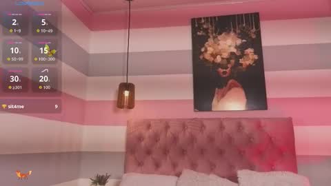 Elanith online show from March 21, 4:21 pm