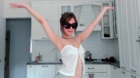 Snapshot of elannand chatting on July 28, 12:48 pm ELA 3 online show from July 28, 12:48 pm