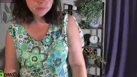 Snapshot of elara_starfall chatting on July 28, 11:17 am Marta online show from July 28, 11:17 am