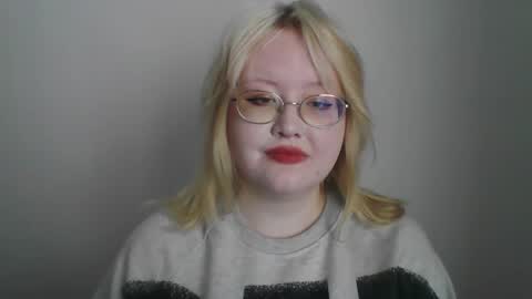elayne_sweet online show from March 10, 8:30 am