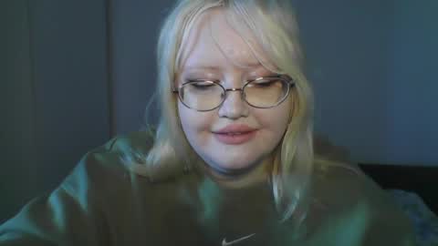 elayne_sweet online show from May 1, 6:29 am
