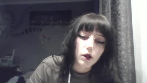 Lia online show from April 27, 5:11 pm