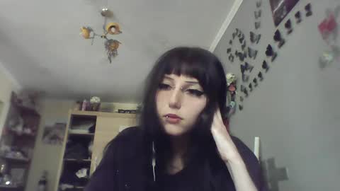 Lia online show from April 30, 12:11 pm