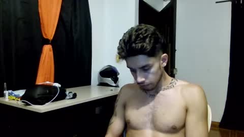 Snapshot of elbebecito7 chatting on July 3, 5:14 am elbebecito7 online show from July 3, 5:14 am