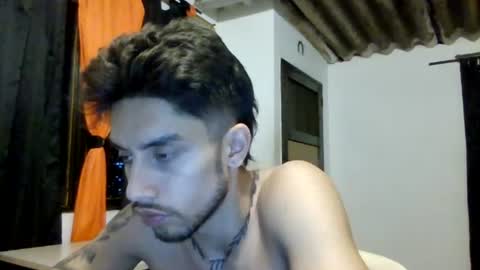 Snapshot of elbebecito7 chatting on July 6, 2:41 am elbebecito7 online show from July 6, 2:41 am
