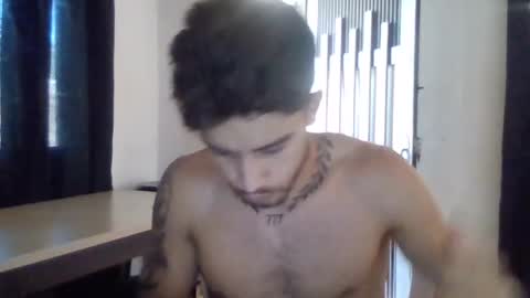Snapshot of elbebecito7 chatting on July 6, 3:47 pm elbebecito7 online show from July 6, 3:47 pm