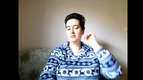 Snapshot of elbereth123 chatting on April 13, 12:32 pm Elbereth online show from April 13, 12:32 pm