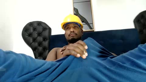 elcaballeroblack online show from May 4, 3:57 am