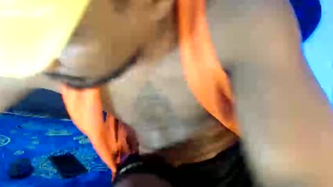 Snapshot of elcaballeroblack chatting on May 28, 2:53 am elcaballeroblack online show from May 28, 2:53 am