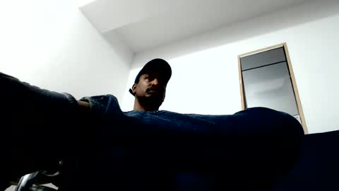 Snapshot of elcaballeroblack chatting on June 20, 7:27 pm elcaballeroblack online show from June 20, 7:27 pm