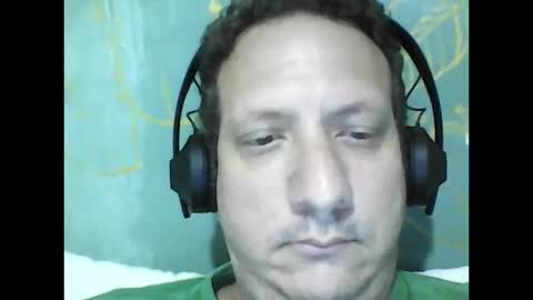 Snapshot of elcamello6 chatting on October 12, 7:29 am elcamello6 online show from October 12, 7:29 am