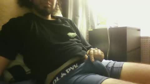 elcapao online show from September 29, 1:44 am