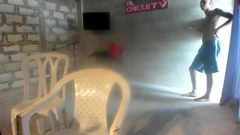 El CHICLE TV - SHOW online show from December 2, 5:04 pm