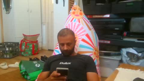 daniel18cmx online show from December 22, 3:58 am