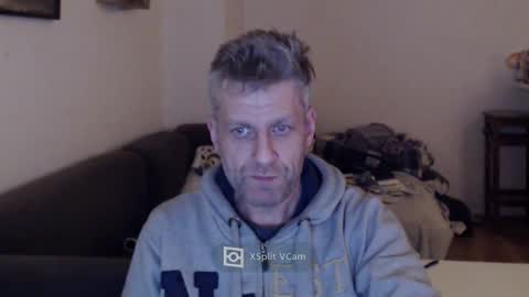 Timm online show from December 3, 11:35 pm