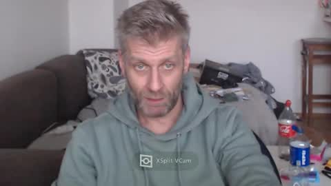 Timm online show from December 13, 1:01 pm