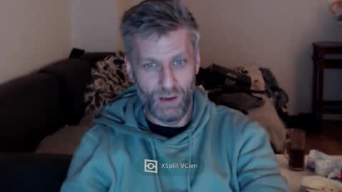 Timm online show from December 30, 9:29 pm