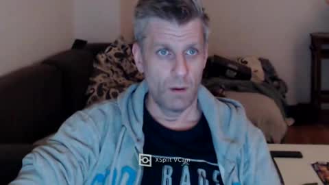 Timm online show from January 1, 8:26 pm