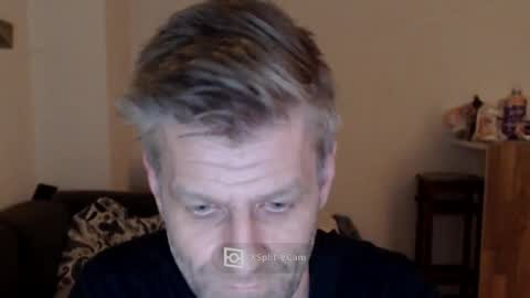 Timm online show from January 4, 12:37 am