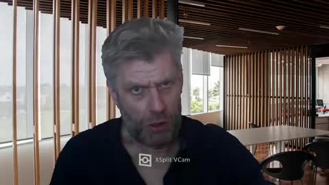 Timm online show from January 11, 10:19 am