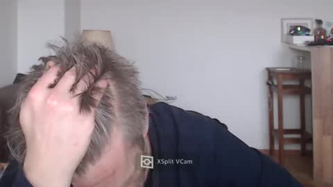 Timm online show from January 18, 10:17 am