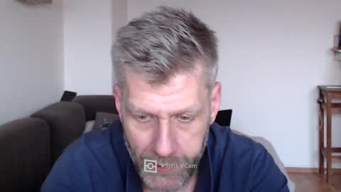 Timm online show from February 9, 7:05 am