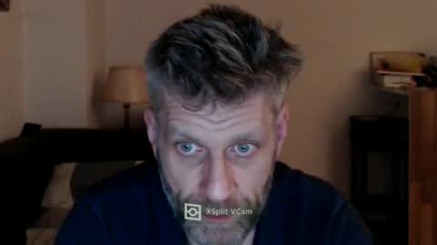 Timm online show from February 13, 9:17 pm