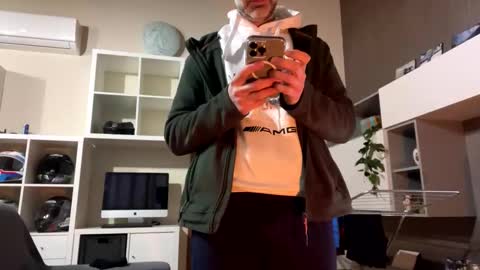 Snapshot of eldiablo844 chatting on January 29, 5:02 pm Eldiablo844 online show from January 29, 5:02 pm