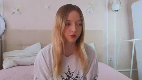 Ill be anything for you online show from March 22, 10:07 am