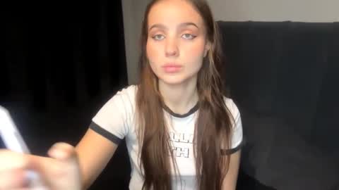 Kelly online show from March 15, 3:29 pm