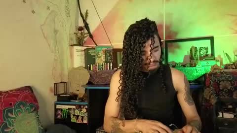 Sir Eleazar online show from September 15, 5:07 am