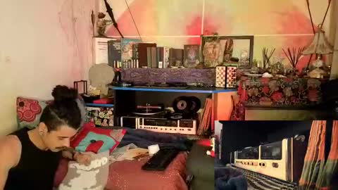 Sir Eleazar online show from October 5, 3:27 am